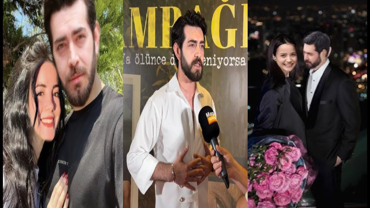 Ягмур Юксель и Гюлюм Бакташ в шоке: Барыш Бакташ в шоке