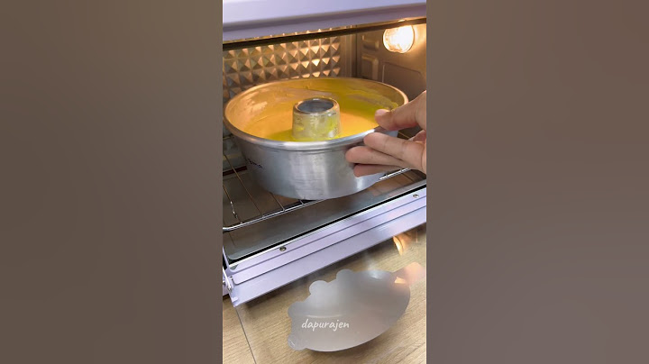 Nyoba yang lagi viral, bika ambon, capek juga ngadon sampe ambon 😭 #bikaambon #cimehong