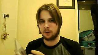 Serotonal - The Futility of Trying to Avoid the Unavoidable Review