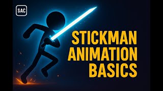 Stickman Stop Motion Animation | Creative Short by SAC