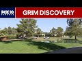 Body found floating in Phoenix pond l FOX 10 Phoenix
