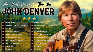 Dan Fogelberg, John Denver, Simon & Garfunkel, Jim Croce, Don McLean - Classic Folk Songs