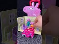Unboxing Peppa Pig ASMR #shorts #asmr #asmrsounds #peppapig #unboxing #satisfying