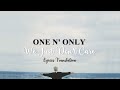 ONE N' ONLY / ワンエンオンリー「WE JUST DON'T CARE」(Kan/Rom/Eng Lyrics)