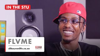 Flvme Speaks On The Release Of Germander II, The Wrecking Krew, Mainstream Scene, Cannabis Business