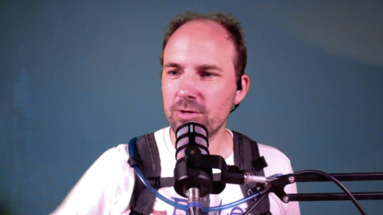 Noah's Groovecast ep 39 New Schedule