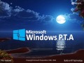 Windows P. T. A. Mega History (1999 - 20000000017)