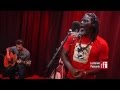Tiken Jah Fakoly Tata Et Dakoro Dans La Bande Passante Sur RFI Tiken Jah Fakoly Tata Et Dakoro Dans La Bande Passante Sur RFI