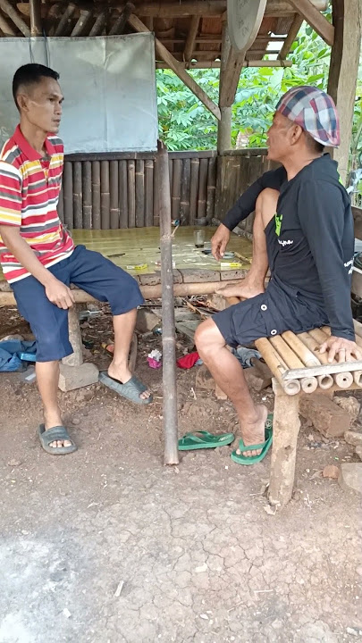 SOAK SI NGKO MAH #comedy #funny #komedisunda