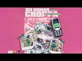 Capture de la vidéo Macka Diamond, Romieikon - Big Woman Choppa (Official Audio)