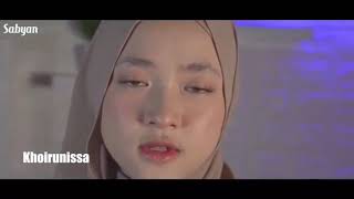 Aisyah Istri Rasulullah - Nissa Sabyan, Anisa Rahman, Puja Syarma, Nada Sikkah