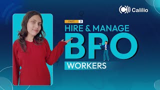 How to Hire and Manage BPO Teams the Smart Way | Episode 3