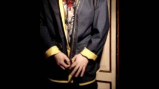 Der Elpico-Friesennerz