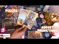 PISCES - YOU'VE PASSED THE TEST! - August Tarot Reading