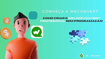 ✅🤖O melhor Chat Bot de WhatsApp 2023 - Como criar o melhor ChatBot Profissional SEM programação!