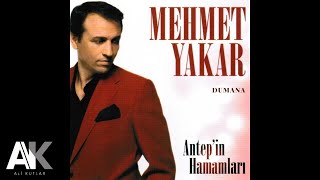 Mehmet Yakar - Dumana Resimi