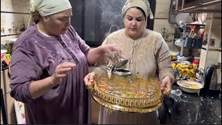 حمد لله هم وتحيد مناسبة ديالاش ليوم تعرفو🤒