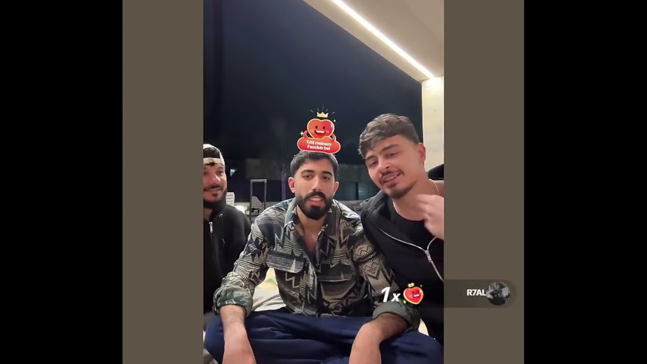 طارق وشباب فقرت اسئله وجاب ام العيد فضحو بعض وقصف جبهات مع الان ونزار وعدنان و اسامة و مع كل شباب