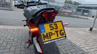 Video van Domburg Motoren Nieuwkoop