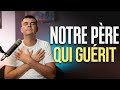 Notre pre qui gurit prire de gurison david thry