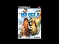 Ice Age 3: Dawn of the Dinosaurs Game Music - Scrat's Jungle Jive