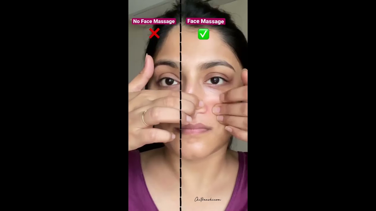 Shocking Face Yoga Shorts Faceyoga