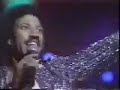 Commodores - Jesus Is Love (Live) HAPPY EASTER