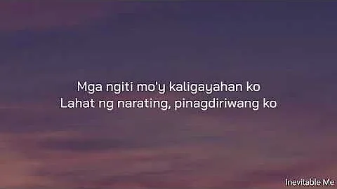 Kahit Kunwari Man Lang   Agusta & Moira Dela Torre Lyrics