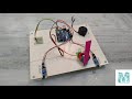 Automatic Railway Gate Controller | MUFA TECH SOLUTIONS