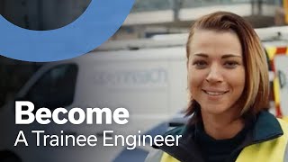 Becoming An Openreach Trainee Engineer