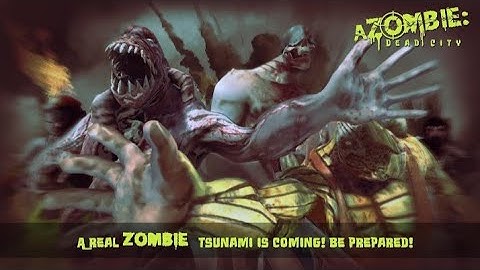 Zombie Evil Kill: Dead Horror FPS - Level 1. android gameplay