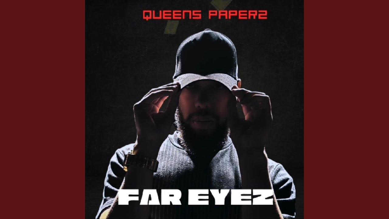 Paperz Rapper Philly Queens Paperz - YouTube