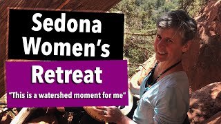 Sedona Spiritual Experiences Sedona Spiritual Retreats