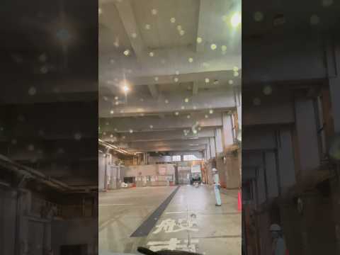 【奈良ゴミ処理場】クリーンセンターかしはら🗑️ #ゴミ処理場#クリーンセンターかしはら#Clean Center Kashihara