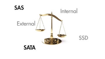 ProMAX Workflow Tips:  Expanding Platform with 3rd Party Storage