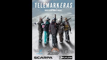 TELEMARKERAS