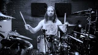The Anchoret Forsaken - Drum Playthrough