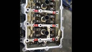 двигатель G4na хундай ремонт