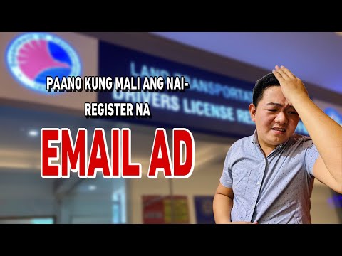 Video: Maaari ka bang magpasa ng mail mula sa dalawang address?