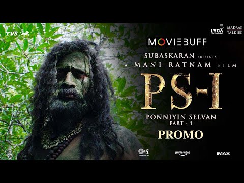 PS - 1 | Introducing Pandyas | Kishore | Riyaz Khan | Mani Ratnam | Lyca Productions |Madras Talkies