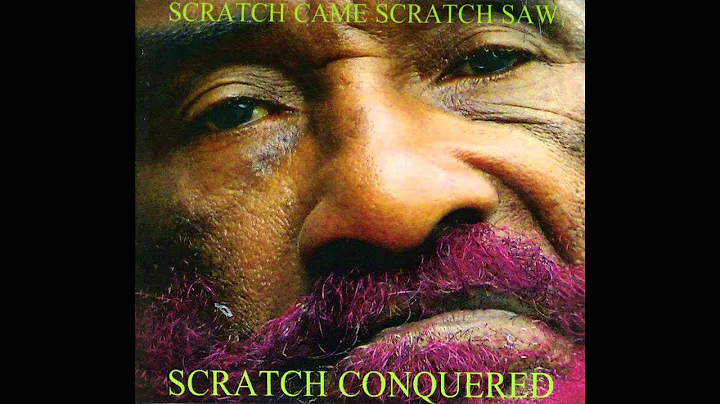Lee "Scratch" Perry ft. Keith Richards - Heavy Voo...
