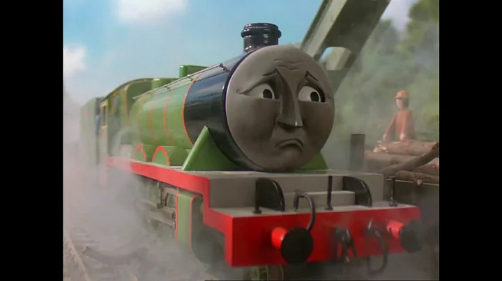 Henry's Forest Restored US