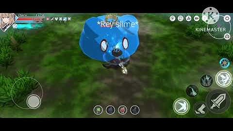 Claris vs todos los jefes secretos (all boss secrets)|Gameplay|Epic conquest 2