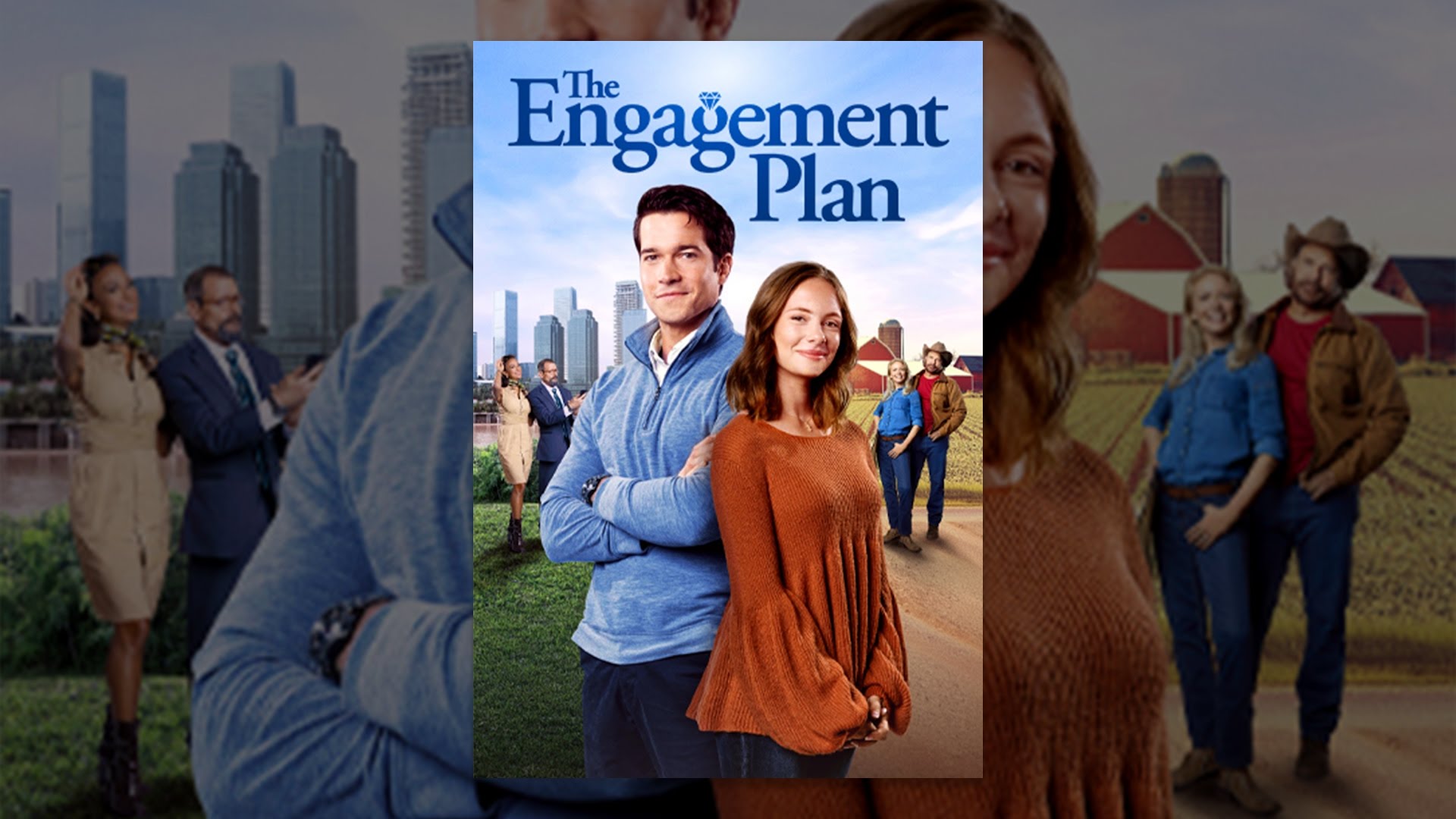 The Engagement Plan - YouTube