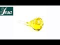 Encapsulation of Oil · Isomalt · Technical Sugar