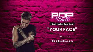 Justin Bieber Pop Type Beat | Pop Instrumental Beats | Pop Type Beat 2022 | PopBeatz.com