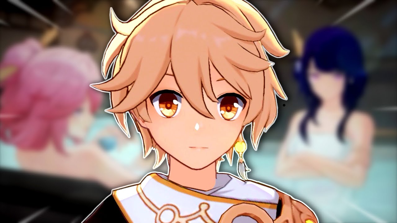 SE HA LIADO POR EL FANSERVICE..🔥 ¿ERA DE ESPERARSE? | Putupau​