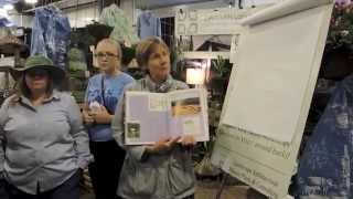 Permaculture 101 Mother Earth News Fair 2015 PART 1