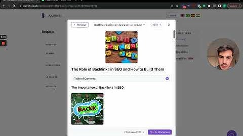 Create an Autoblog blogging AI website with ChatGPT in WordPress