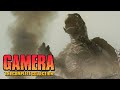 Gamera: The Complete Collection Official Trailer  HD